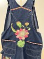 No obligation altered overalls