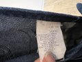 No obligation altered overalls