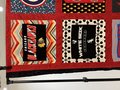 Chicago sports tshirt blanket