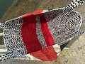 ZZ Top tshirt market bag