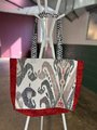 ZZ Top tshirt market bag