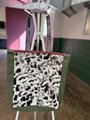 Rush tshirt market bag 