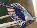 Irish fair of MN tshirt crossbody bag 