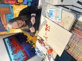 Sign making workshop Weds March 26