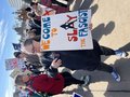 Sign making workshop Weds March 26