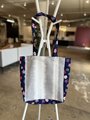 Chihuahua tshirt market bag