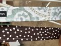 Papillon dog crossbody bag 