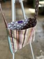 Couch dogs crossbody bag