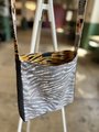Three little cats crossbody bag