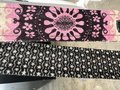 Collie dog Tshirt crossbody bag