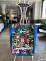 Cat Alice market bag
