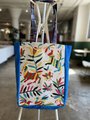 Cat Alice market bag