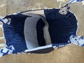 Fontana tshirt market bag