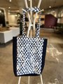 Fontana tshirt market bag