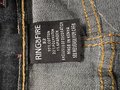 Indoor cat patchwork collage shorts