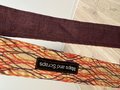 Minnesota swan and frog crossbody bag