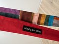 Super Mario tshirt crossbody bag