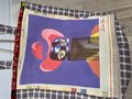 Orville Peck tshirt market bag