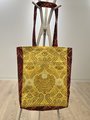 Spyro the Dragon tshirt market bag