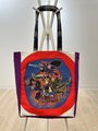 Yu-Gi-Oh! Tshirt market bag
