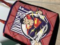 Superman invincible Tshirt market bag