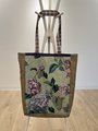 Small town girl/Journey tshirt market bag 