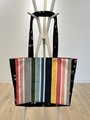 Bonnie Raitt tshirt market bag 