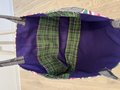 The Matrix Tshirt market bag