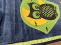 Night owl altered shorts 