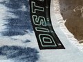 Disturbed altered shorts