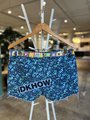 iDKHOW altered shorts