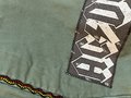 ACDC altered shorts