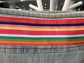 Love is love altered skirt