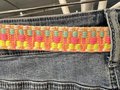 Choose to shine altered skirt