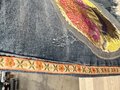 Choose to shine altered skirt