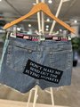Monkeys altered shorts