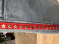 Innocent bystander altered shorts