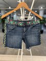 Let’s roll altered shorts