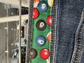 Let’s roll altered shorts