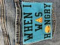Hangry altered shorts