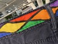 Drink Wisconsibly altered shorts