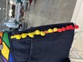 Drink Wisconsibly altered shorts