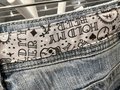 Homer Alcohol altered shorts