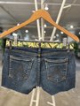 Avocado altered shorts