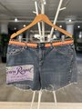 Crown Royal altered shorts
