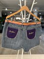 Crown Royal altered shorts