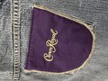 Crown Royal altered shorts
