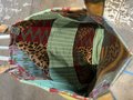 Green eggs and ham tshirt market bag