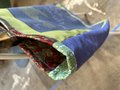 Green eggs and ham tshirt market bag