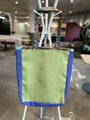 Green eggs and ham tshirt market bag